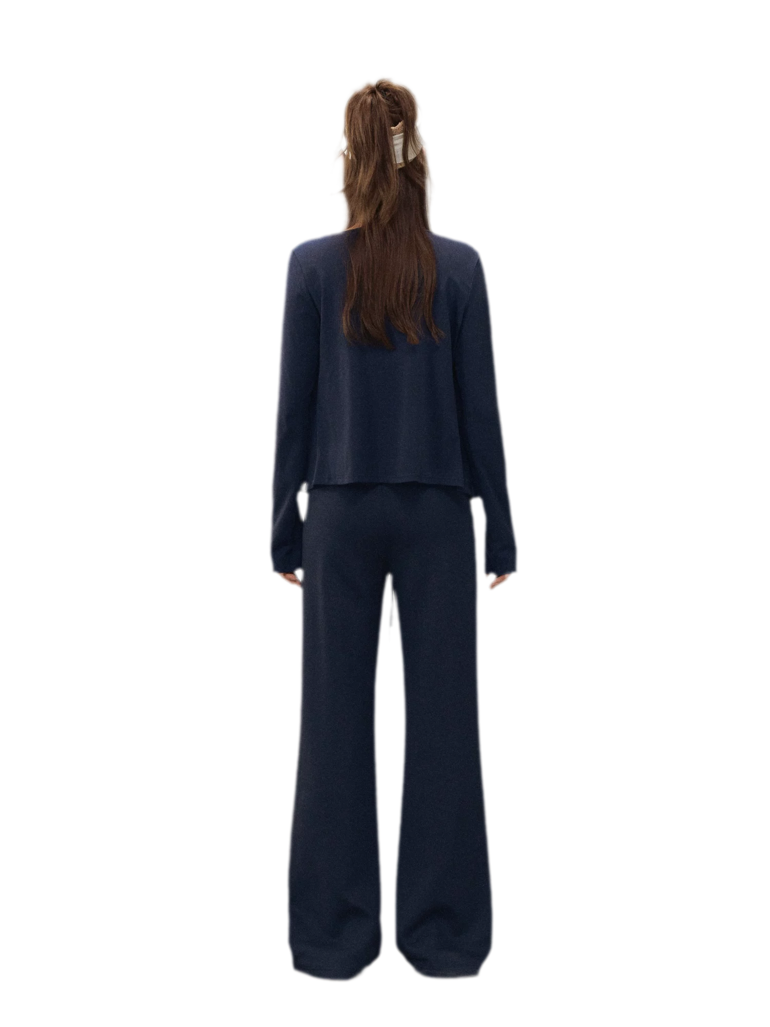 Casual Modal Lounge Set