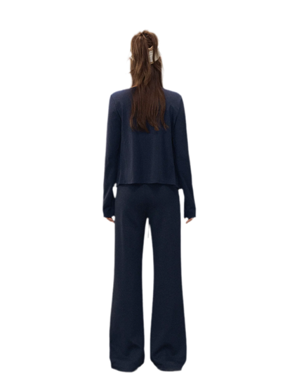 Casual Modal Lounge Set