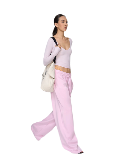 Canvas Elephant Tote Bag