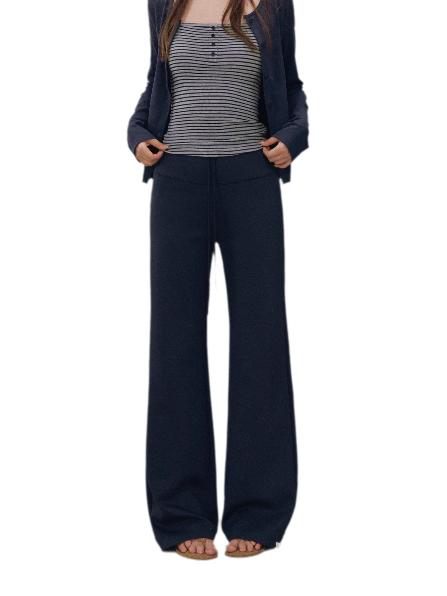 Casual Modal Lounge Set