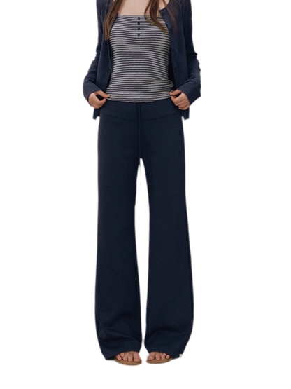 Casual Modal Lounge Set
