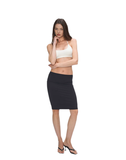 Naked Feel Halter Bralette