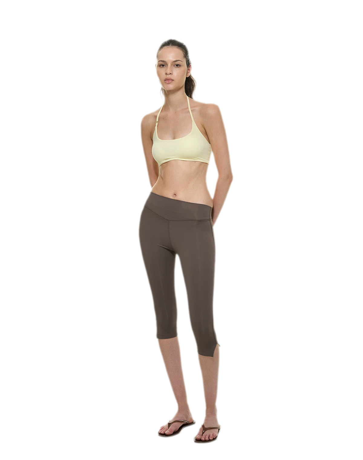 Butter-Soft Seamless Bralette