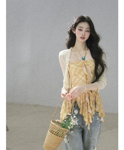 Embellished Wide Leg Jeans