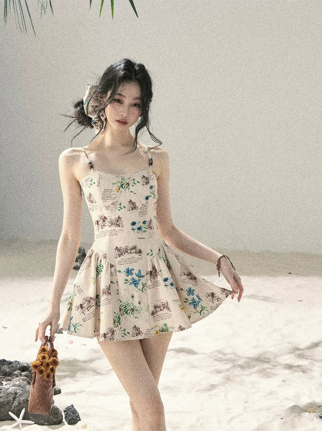 Summer Crop Camisole