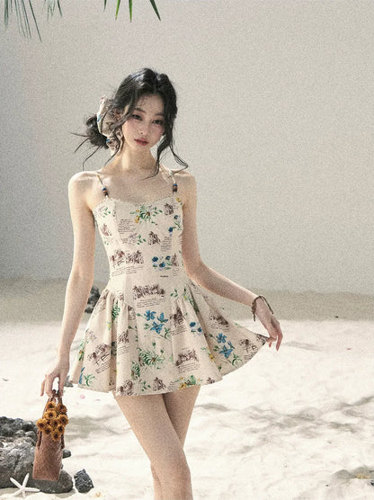 Summer Crop Camisole