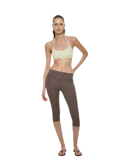 Butter-Soft Seamless Bralette