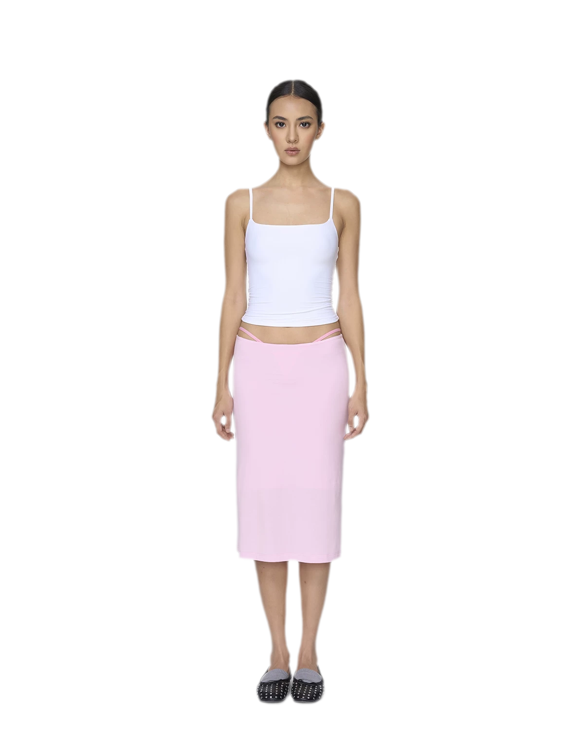 Niiu U-Neck Camisole Top