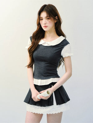Academy Gray / S