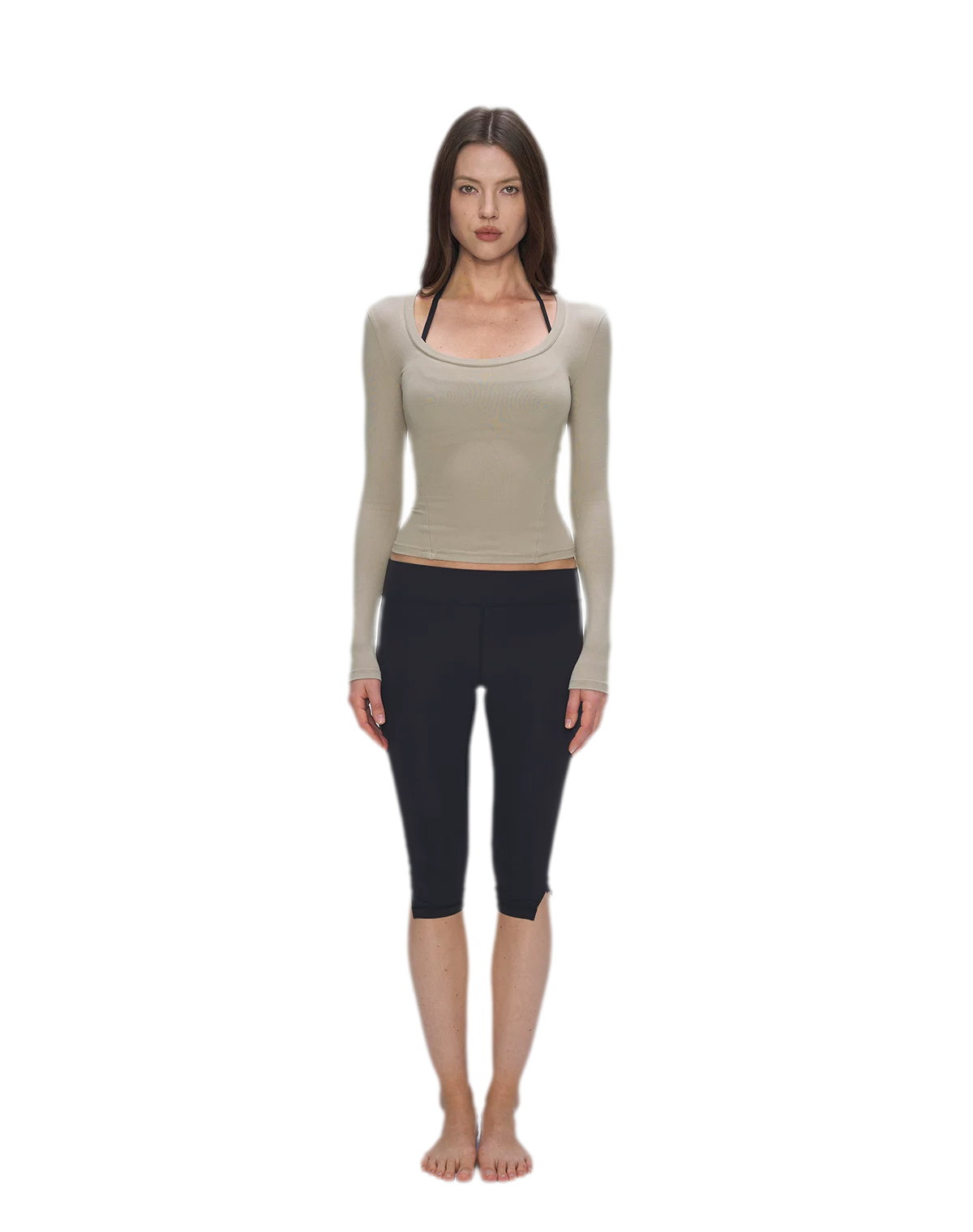 Double-Layer Fitted Top