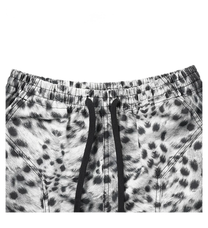 Phantom Outdoor Sports Shorts
