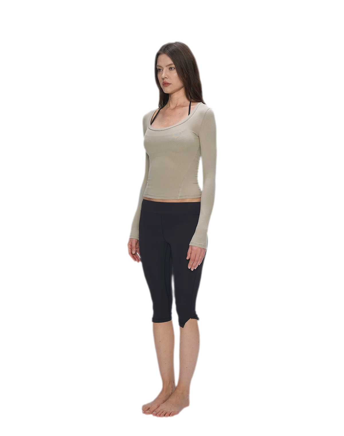 Double-Layer Fitted Top