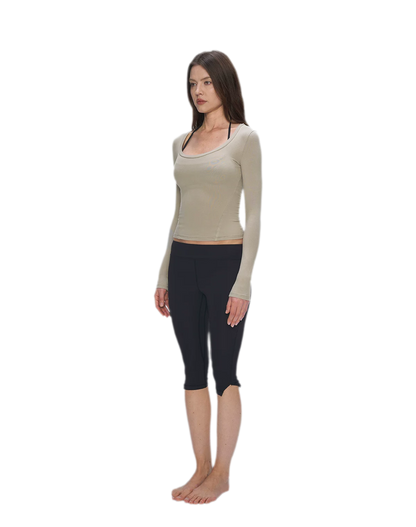 Double-Layer Fitted Top