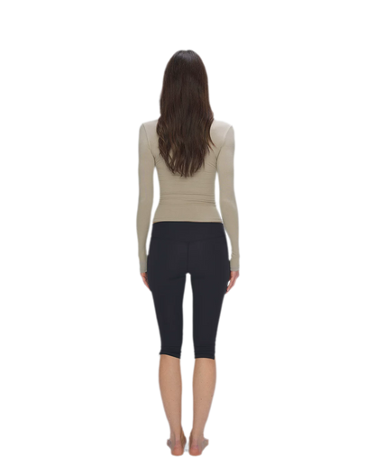 Double-Layer Fitted Top