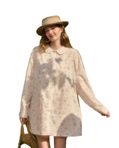 BabyBear Layered Dress Set
