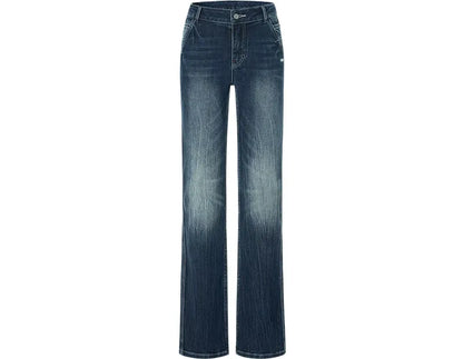 Twilight Blue Denim Jeans