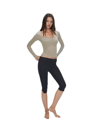 Double-Layer Fitted Top