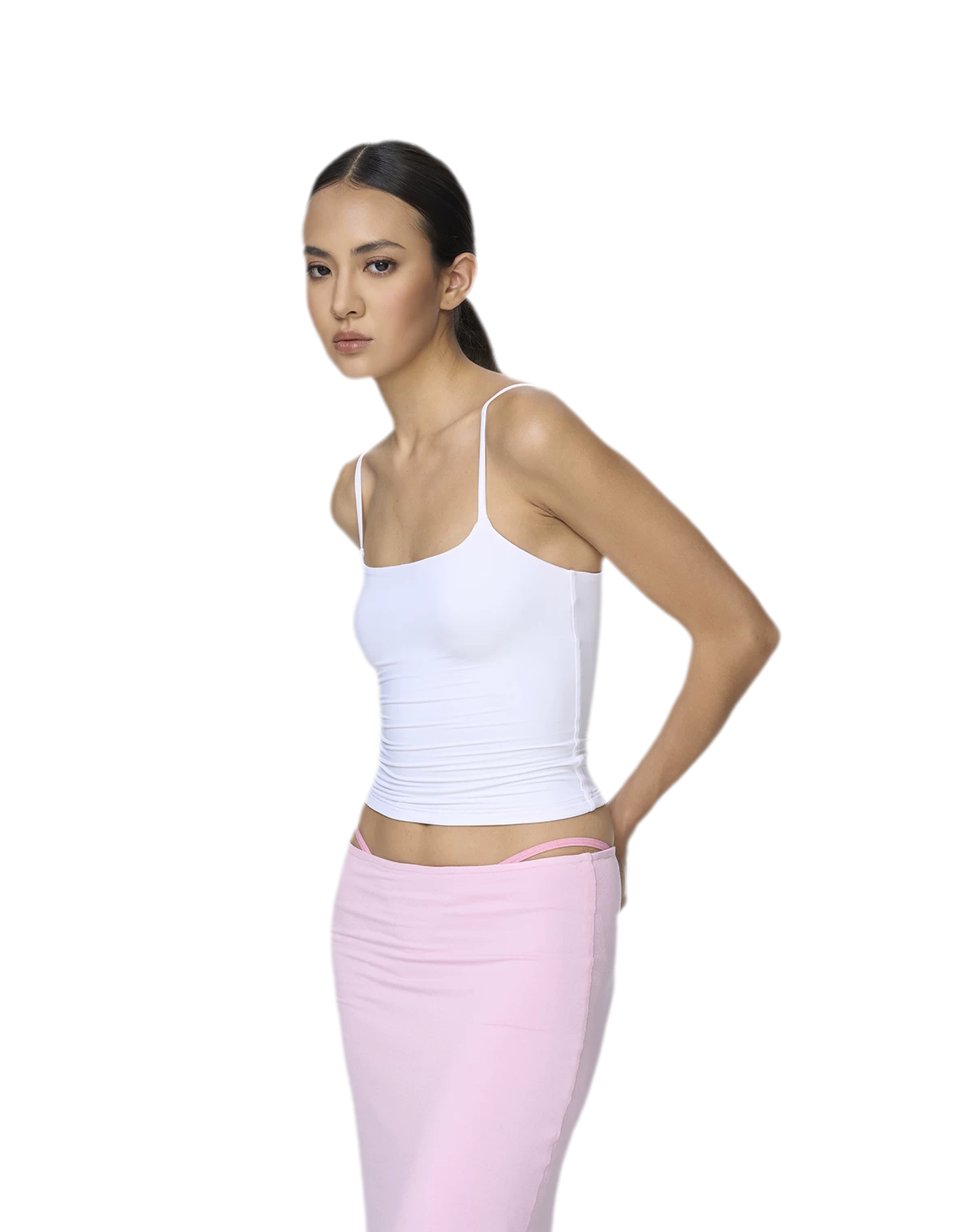 Niiu U-Neck Camisole Top