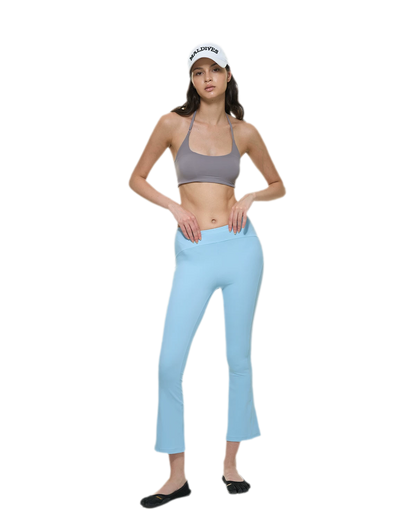 Butter-Soft Seamless Bralette