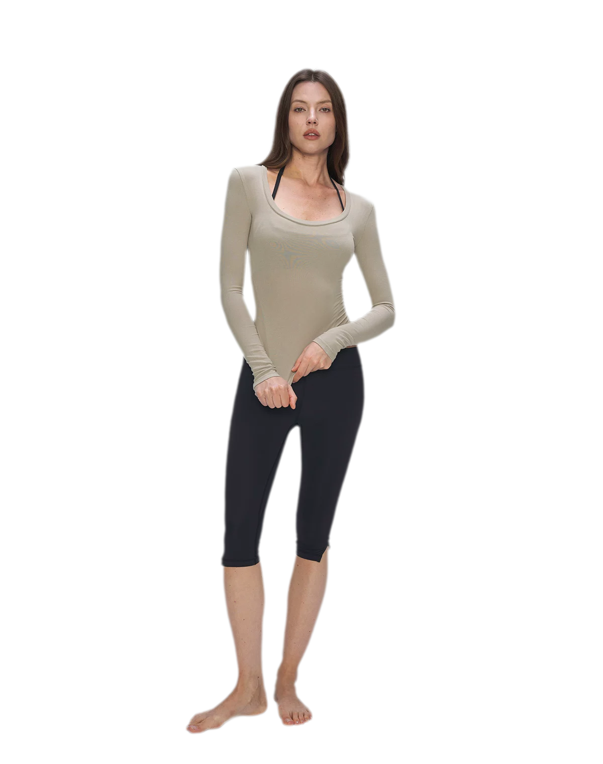Double-Layer Fitted Top