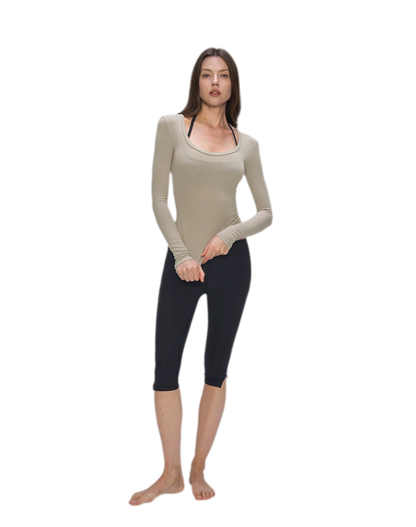 Double-Layer Fitted Top