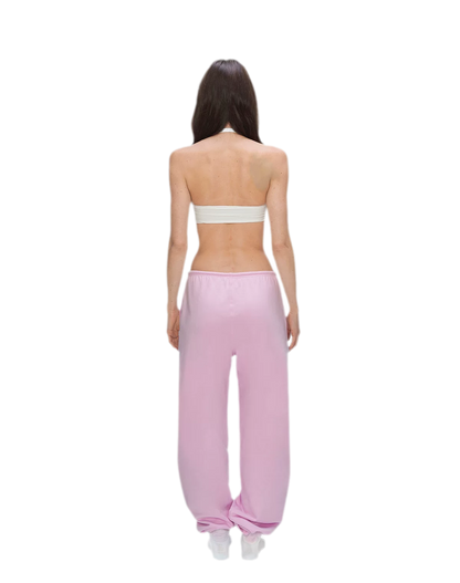 Naked Feel Halter Bralette