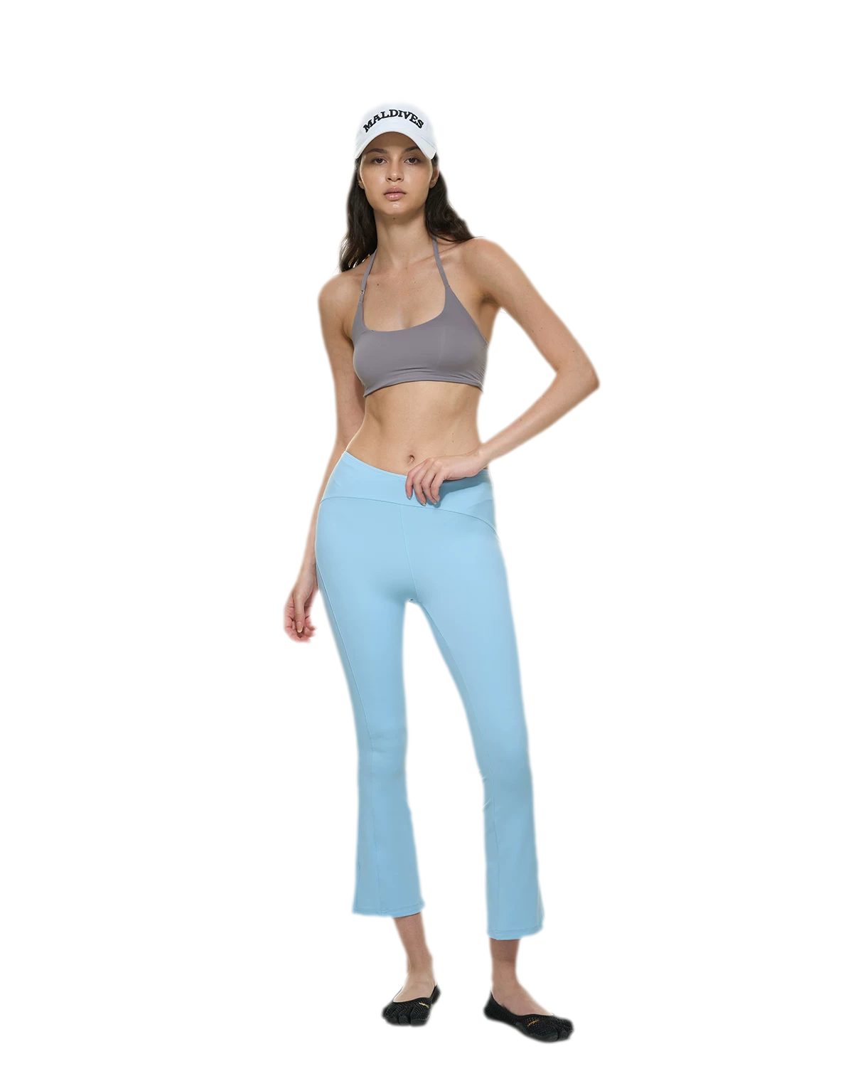 Butter-Soft Seamless Bralette