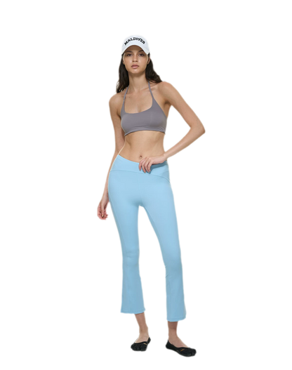 Butter-Soft Seamless Bralette