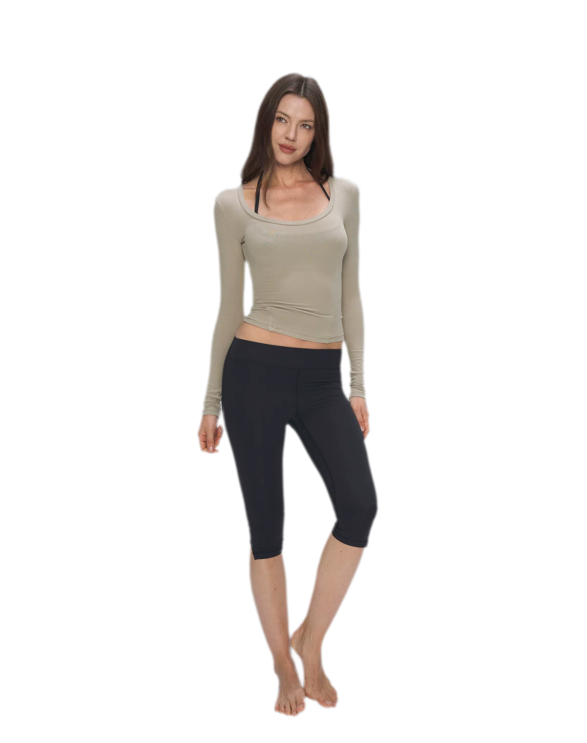 Double-Layer Fitted Top