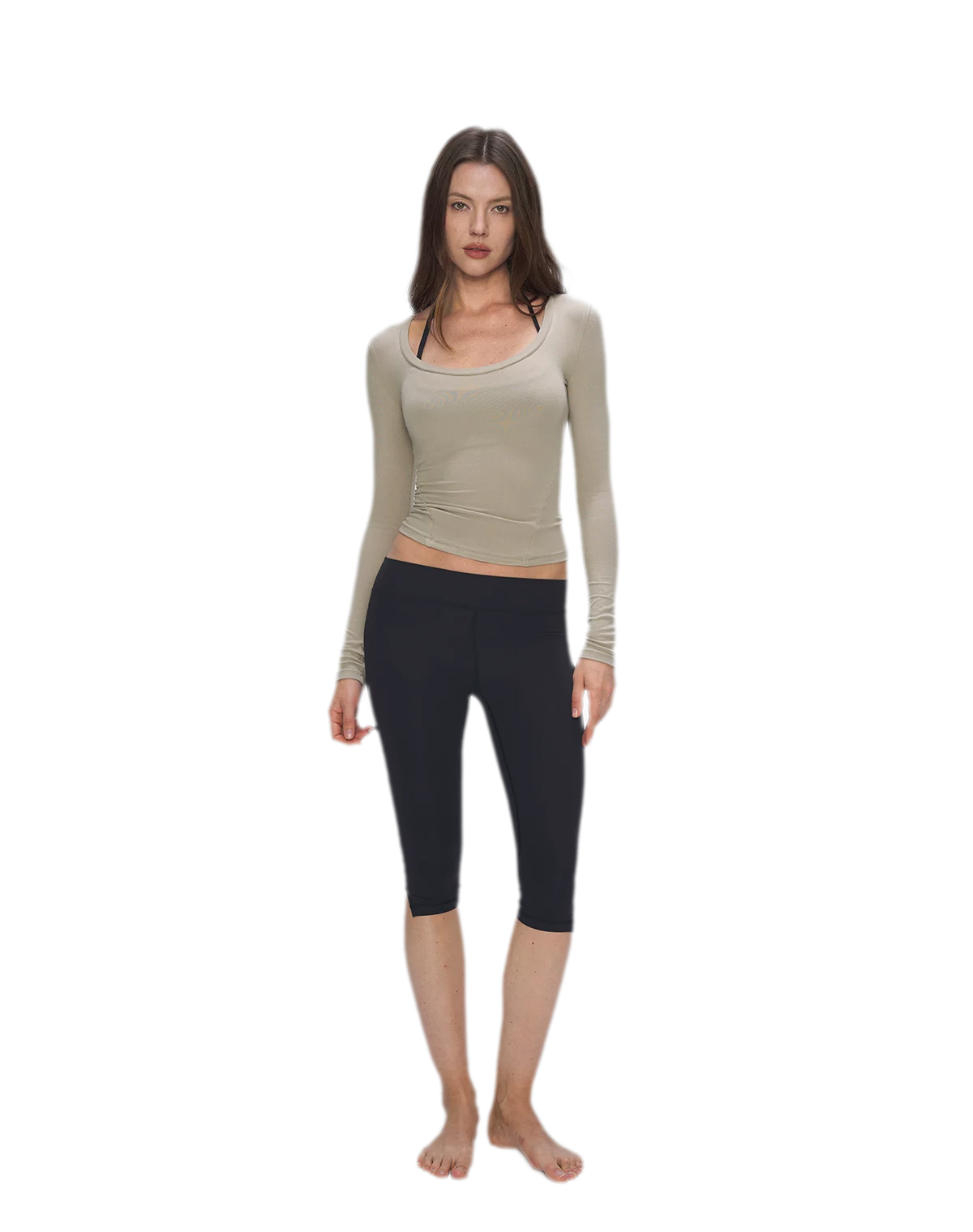 Double-Layer Fitted Top