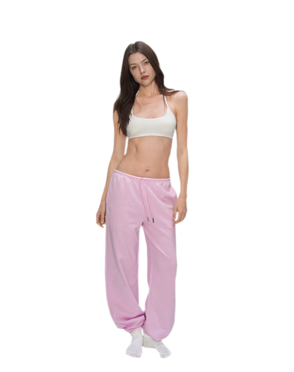 Naked Feel Halter Bralette