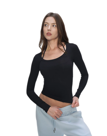 Double-Layer Fitted Top