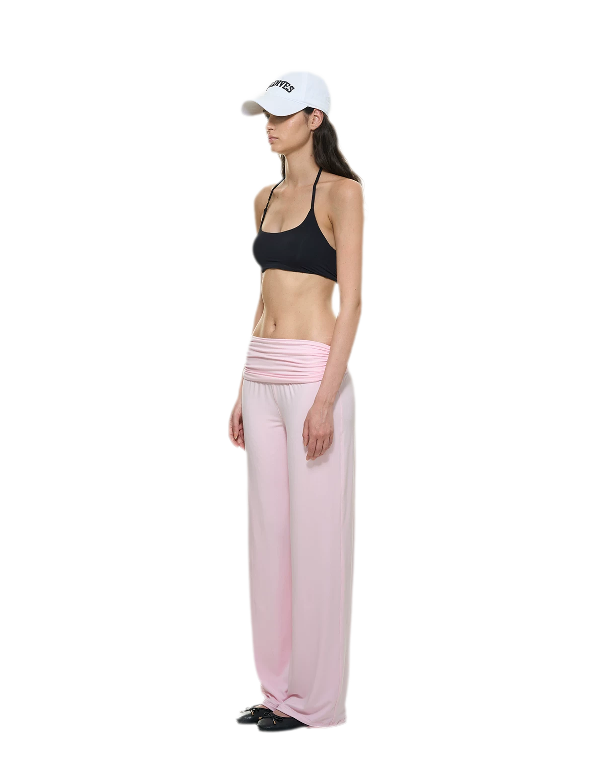 Butter-Soft Seamless Bralette
