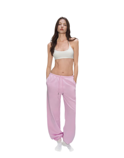 Naked Feel Halter Bralette