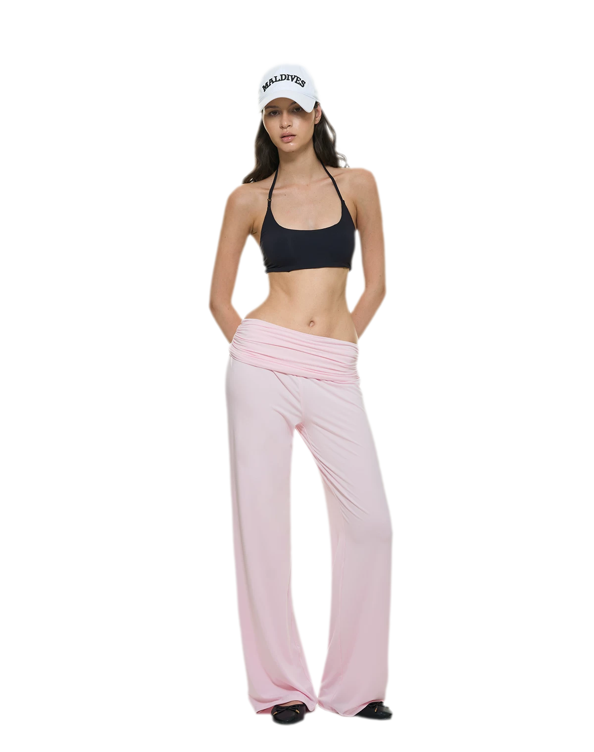 Butter-Soft Seamless Bralette