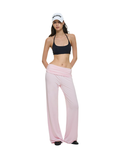Butter-Soft Seamless Bralette