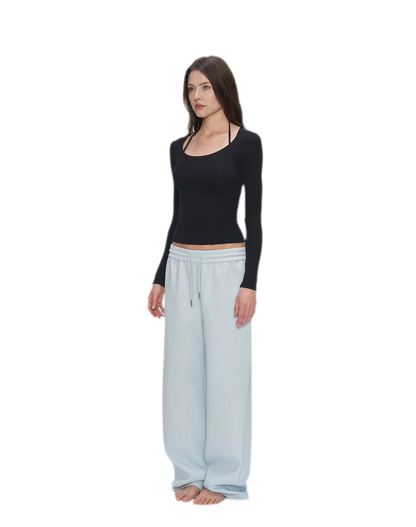 Double-Layer Fitted Top