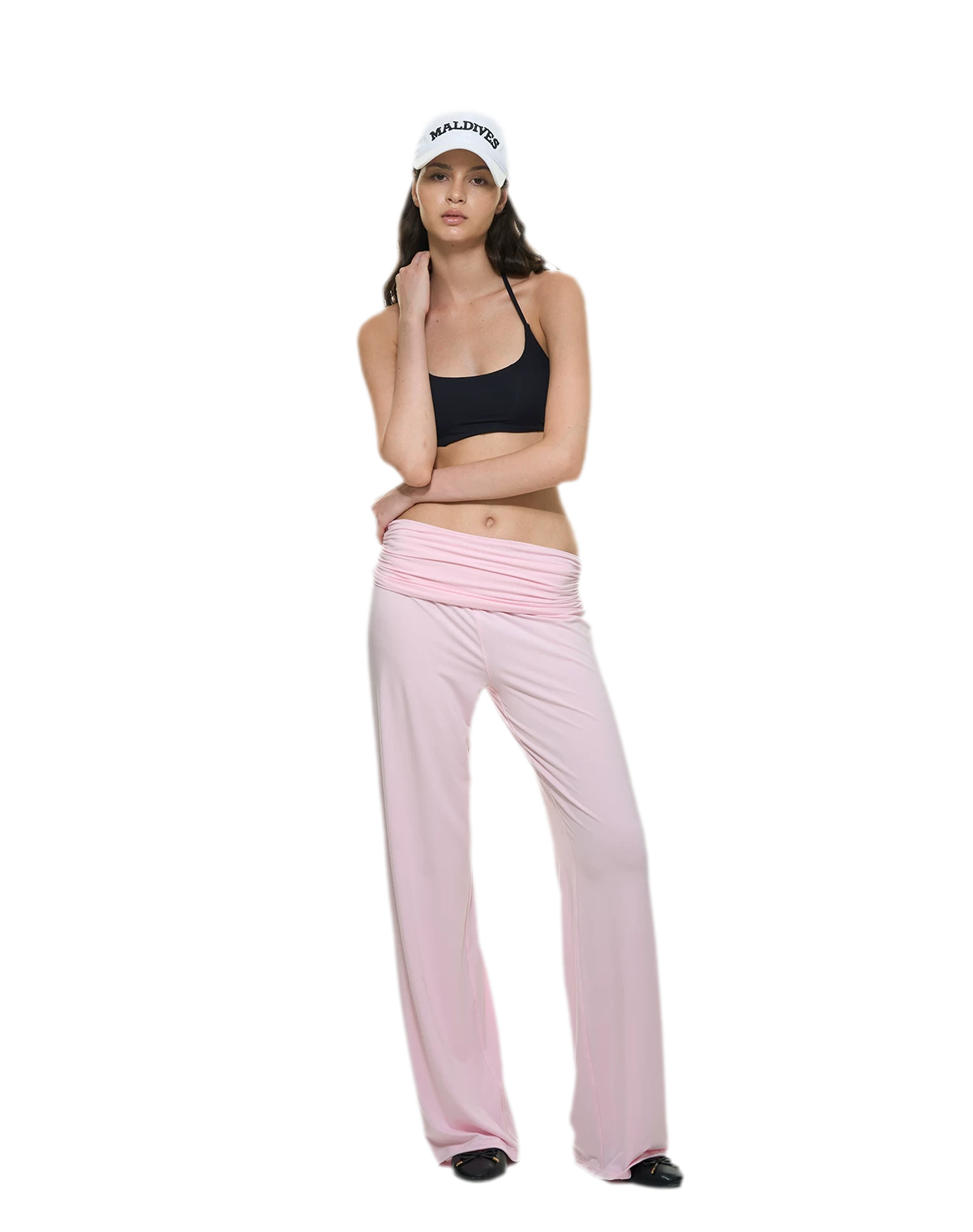 Butter-Soft Seamless Bralette