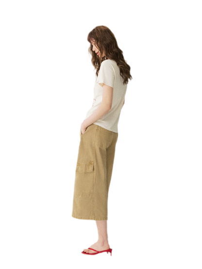 Lightweight Draped Set