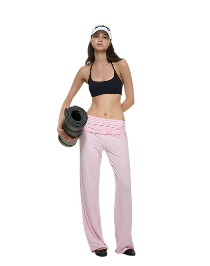 Butter-Soft Seamless Bralette