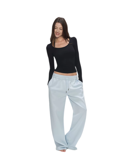 Double-Layer Fitted Top