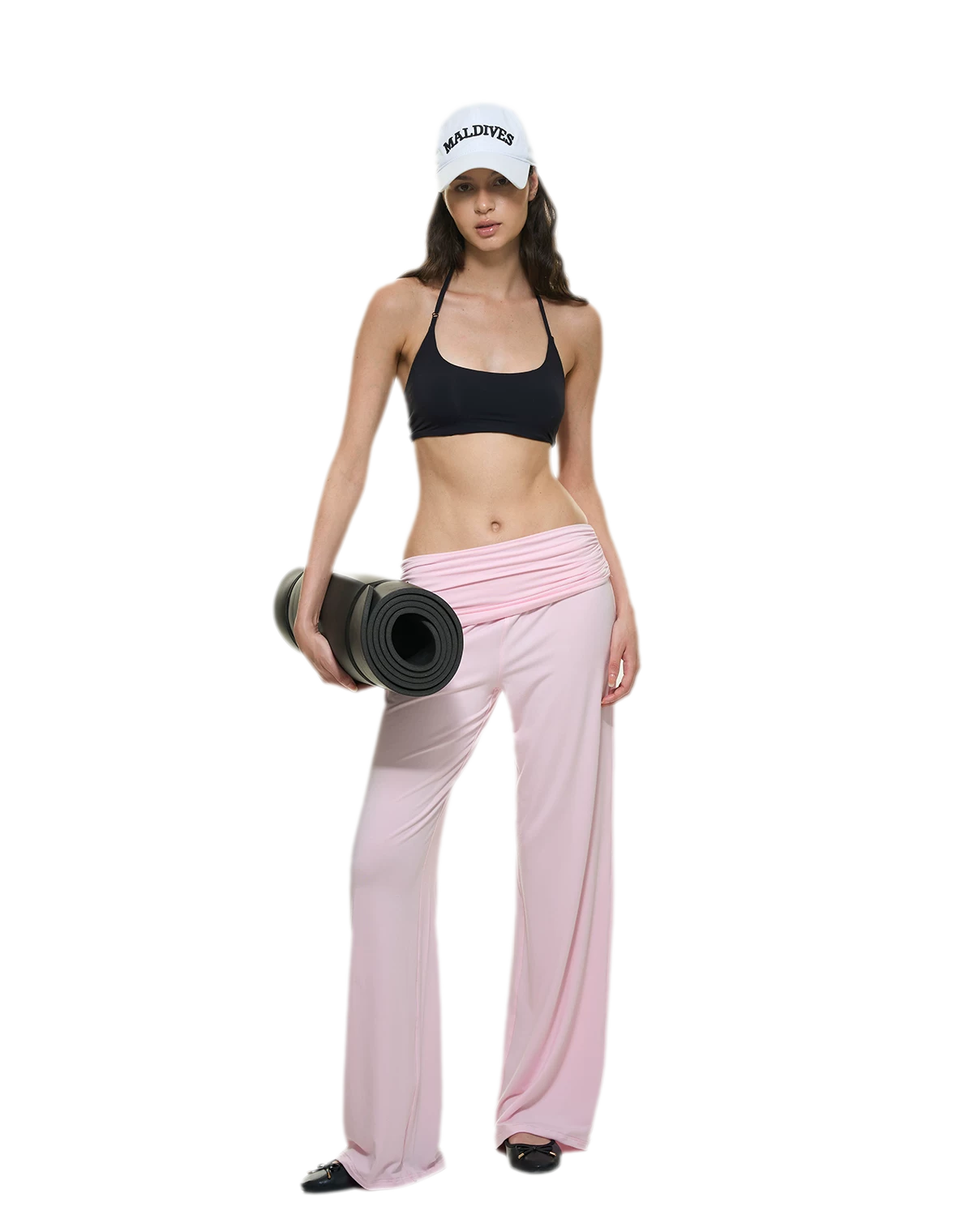 Butter-Soft Seamless Bralette