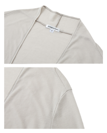 Lightweight Draped Set