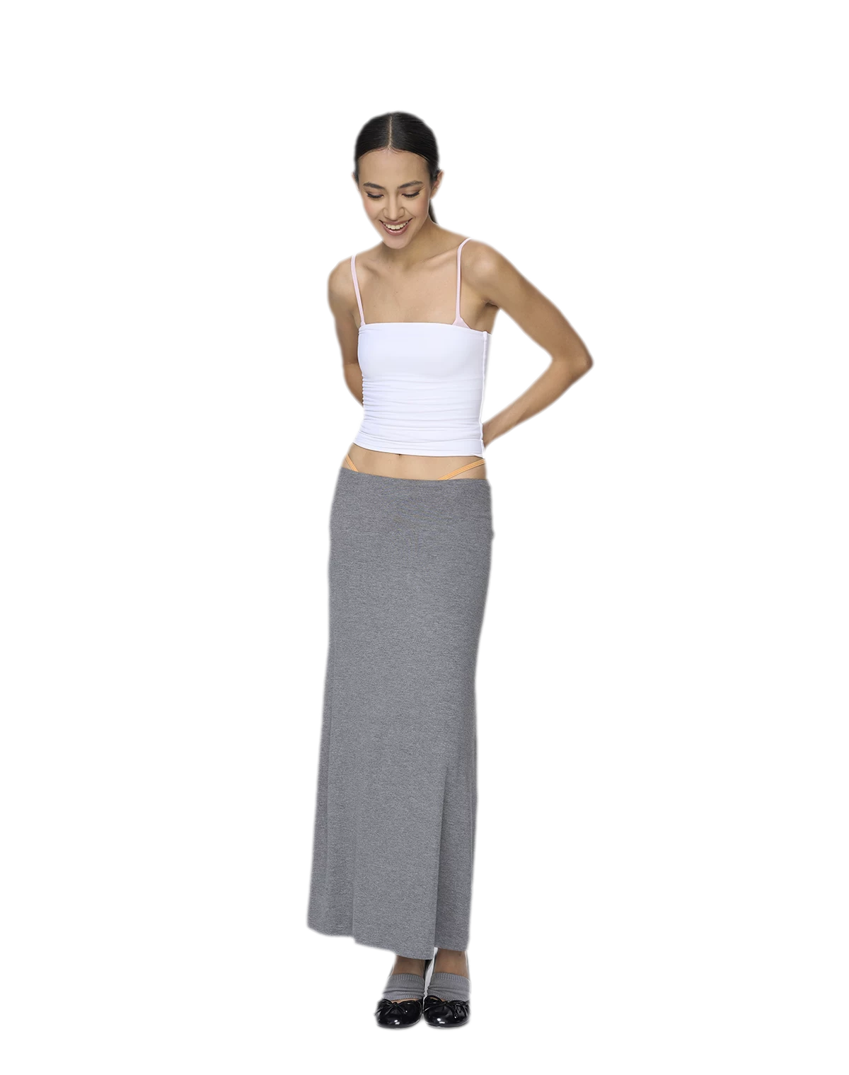 Niiu U-Neck Camisole Top