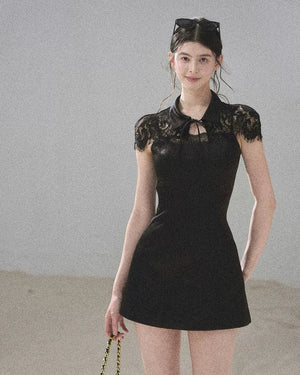 Black / XS