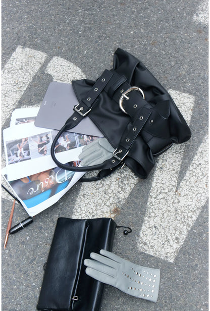 Fashionable Large Capacity Tote Bag