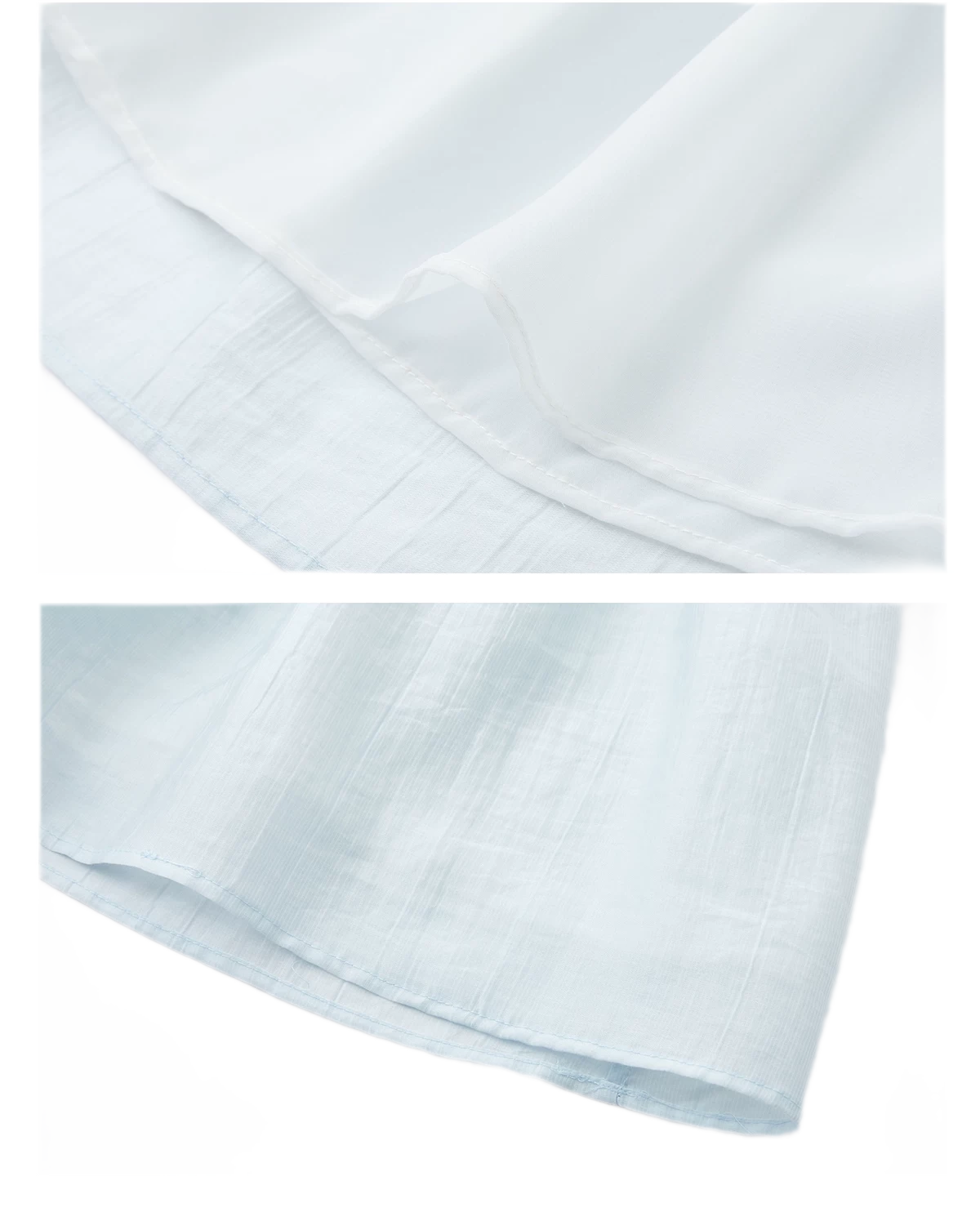 Lightweight Draped Set