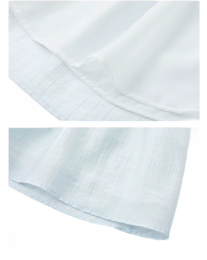 Lightweight Draped Set