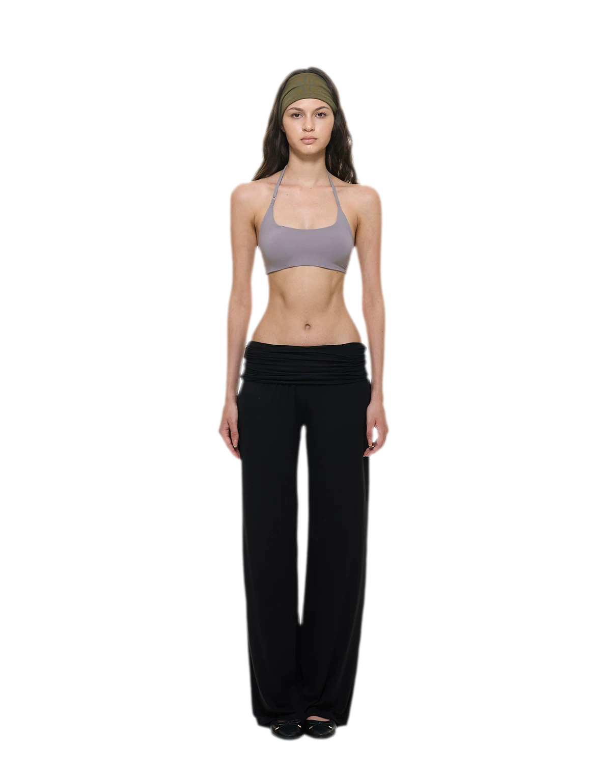 Butter-Soft Seamless Bralette