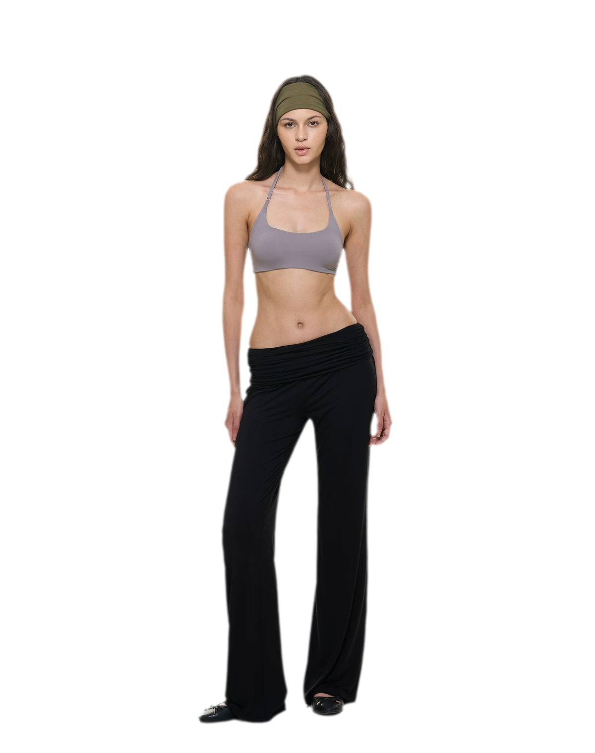 Butter-Soft Seamless Bralette